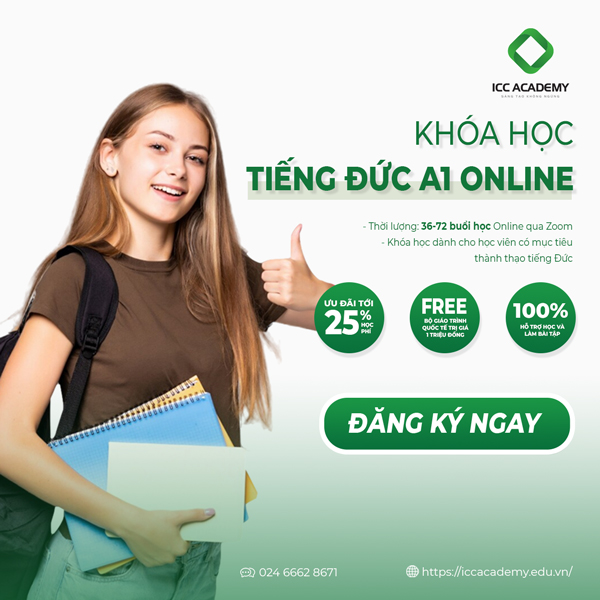TTP Global - Trung tập dạy học tiếng Đức uy tín nhất hiện nay