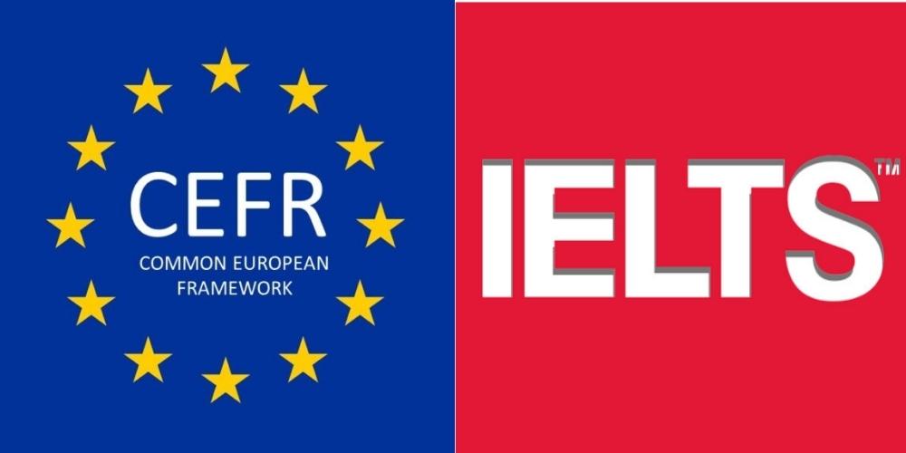 Bằng CEFR và IELTS có điểm giống và khác nhau như thế nào?