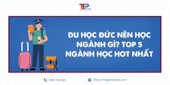 Du Học Đức Nên Học Ngành Gì? Top 5 Ngành Học Hot Nhất